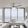 52'' Ceiling Fan with LED Lights