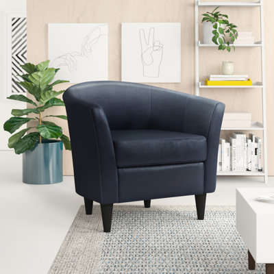 Fauteuil demi-tonneau de 31,5 po Kronos
