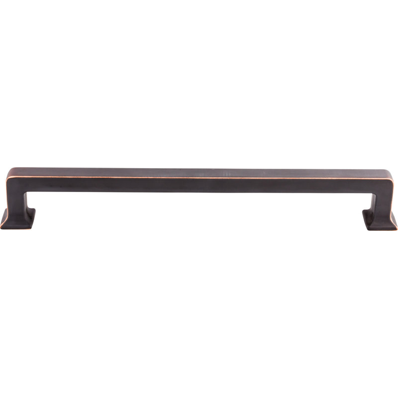 Ascendra Appliance Pull, Umbrio, 12" Center to Center