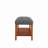 Fabric Bench-413395341
