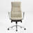 Home Office Suite: 63" Electric Standing Desk & Ergonomic Executive Chair With Headrest