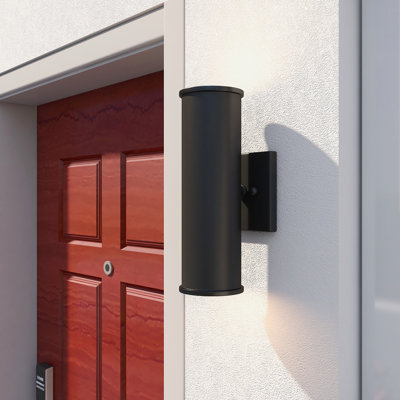 Zennor LED Wall Light