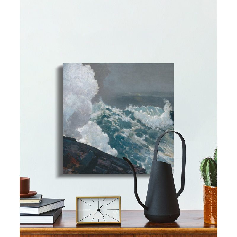 Wrapped Canvas Print Set, 30x30