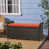 Rust Red