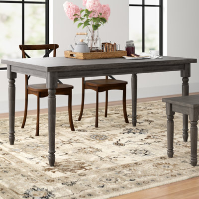 Burnstad 59" Dining Table