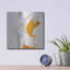 Ivy Bronx «Amber Wash I» par Chris Paschke, art mural en métal-254924920