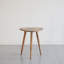 Gennoveva Solid Wood Side Table-845591522