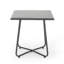 Table d'appoint 18 po Alder