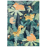 Ackerly Rectangle Area Rug