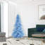 Artificial Christmas Tree with LED Lights with Stand-619076933-638965036