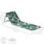 Harbour Housewares - Folding Beach Loungers