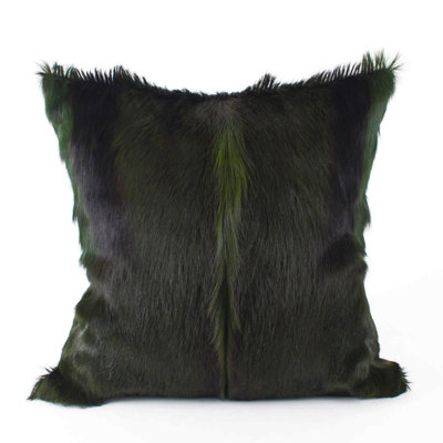 Springbok Accent Pillow by Outpost Original