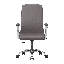 Fauteuil de bureau en cuir Kenil-1167688511