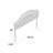Danni Upholstered Metal Panel Headboard-501776948-501776949