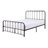Lueras Metal Spindle Bed-1019240406-972499046