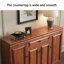 Banc de rangement Cherry