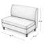 LOVE SEAT