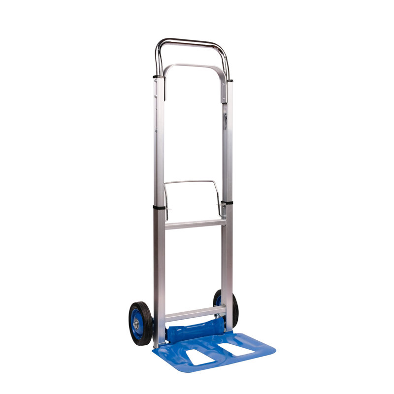 100kg Hand Truck Trolley