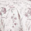 Ensemble de couvre-lit réversible 3 pièces Menefer-130081318