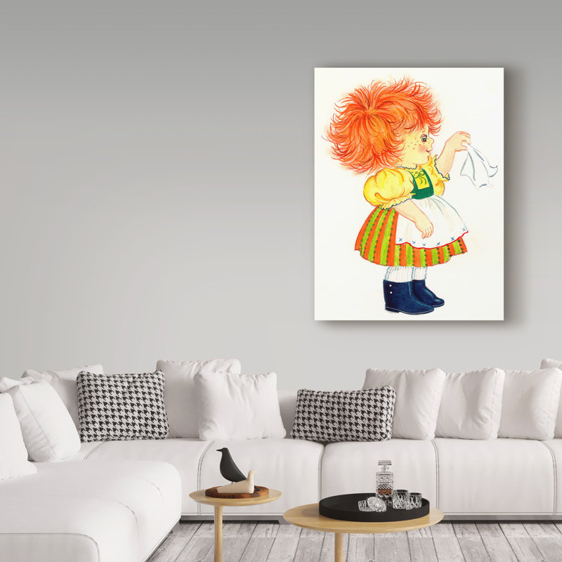 « boulanger o’hair 1 », art sur toile, H 19 po x l 14 po x P 2 po