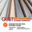 120'' L x 36'' W 120 Volt Underfloor Heating System Kit
