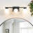 20" 3-Light Iron 3CCT 3000K/4000K/5000K Adjustable LED Vanity Light -2021996292-2075881581