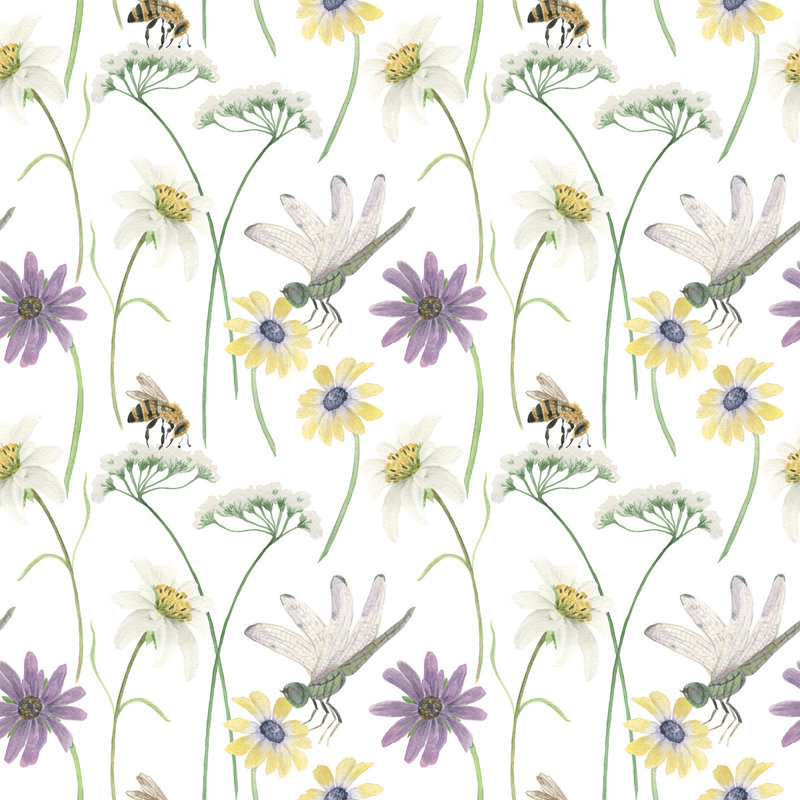 Tile, 2.08' W x 18.75' L