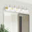 Forestport 5 - Light Dimmable Vanity Light-278285445