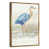 Floating Frame Gold