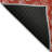 Washable Geometric Indoor / Outdoor Rug-566355063