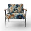 Fauteuil Naiana