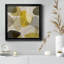 Sandstone I - cadre photo, impression sur toile-1149804326-1149804327