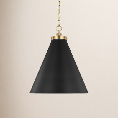 Arnell Dimmable 1 - Light Pendant