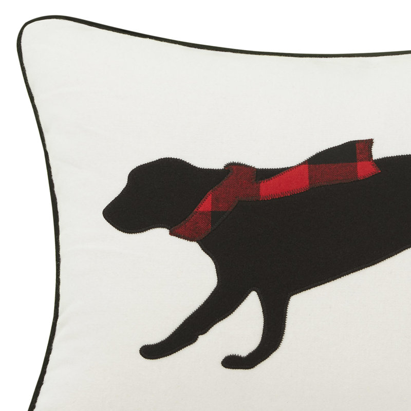 Coussin Eddie Bauer