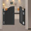Double cloison en bois massif-129414865-129414867