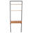 Alanood Solid Wood Leaning / Ladder Desk-1589360216