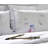 Arty Percale Abstract Flat Sheet-64151479
