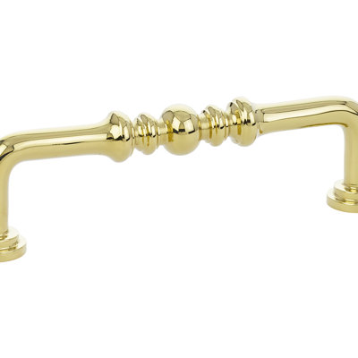 Spindle 6" Center to Center Bar Pull