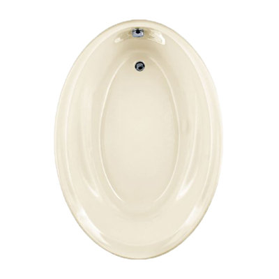 Baignoire de trempage encastrée 60 po x 42 po Savona