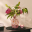 Handmade Glass Table Vase