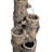 Cronan 4-Tier Outdoor Cascading Water Fountain with Pelican and Pier Post Design