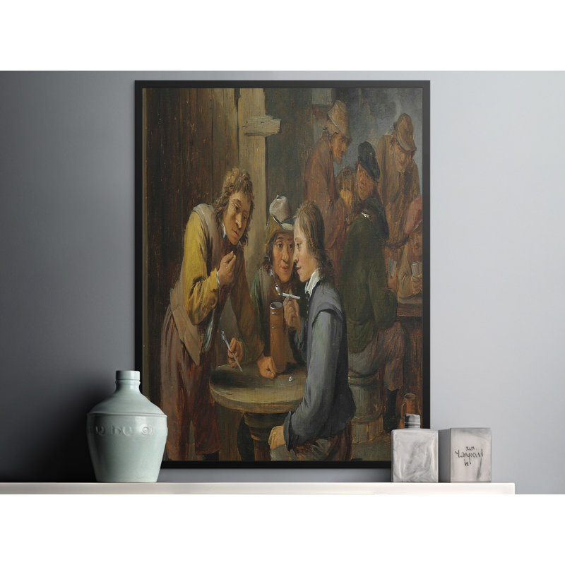 Stewartville No Frame Print, 12x16