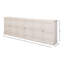 Boxholm 112'' W Solid Wood Sideboard-238094663