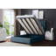  Panel Ottoman Bed with Headboard-1180718027-1180718021