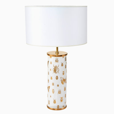 Botanist Table Lamp