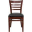 Chaise d'appoint Camry Series I-7165651-7165655