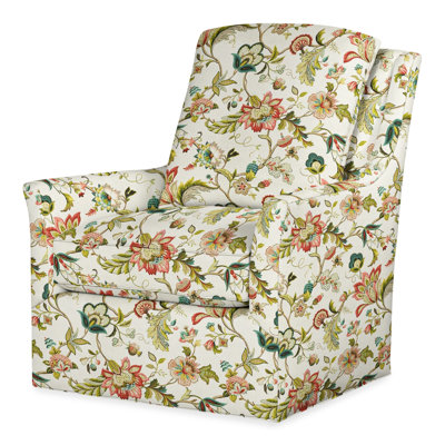 Tori Swivel Armchair