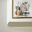 «Harvest Classics II» par Beth Grove - Impression sur toile-137367805-137367809-137367814