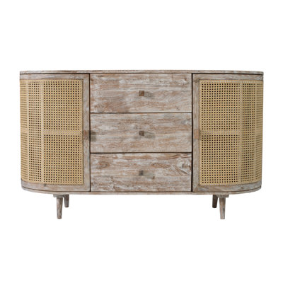 Console avec portes cannes