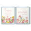 Petites choses - reproduction encadrée de qualité supérieure - prête à être accrochée - aucun clou requis - aucun clou requis-794933951-794933937